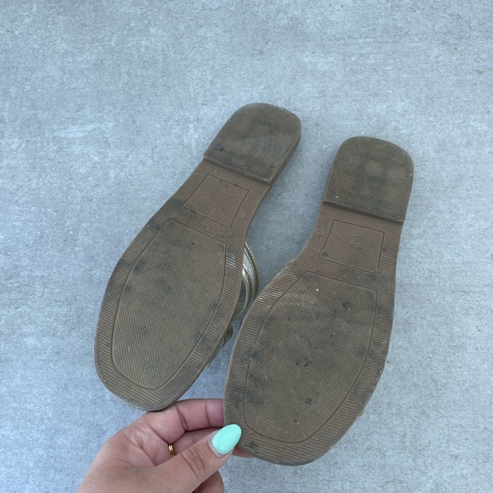 Metallic slides - Picture 3 of 4